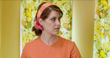 Rachel Schrey in Summer of '67 (2018)