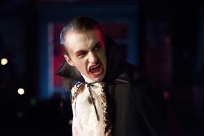 Lucas Cruikshank in Fred 2: Night of the Living Fred (2011)