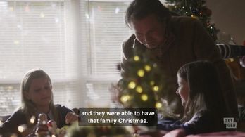 Homicide for the Holidays S3/Ep4