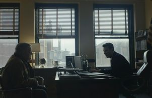 American Rust: Broken Justice