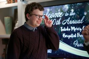 A.P. Bio - Season 1, Episode 8 