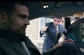 The Gentlemen (2024)