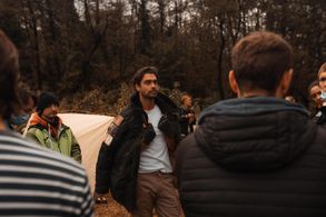 Still of James Palmer in Kill/Stream