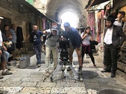 Alexandre Avancini in Nothing to Lose 2 (2019)