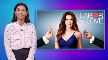 Jade Catta-Preta in The Soup (2004)