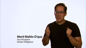 José Arroyo in Conan (2010)