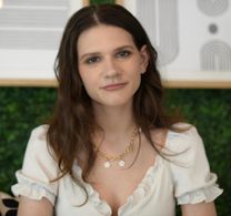 Anna Elizabeth Stern