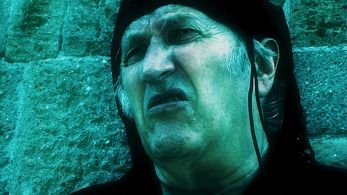 Pierluigi De Santi in Taeter City (2012)