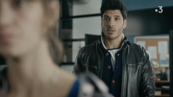 Meurtres À Amiens - 2022