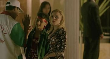 Marcela Guirado in El Cesar (2017)