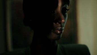 A Poem for A, After Pinter 2013