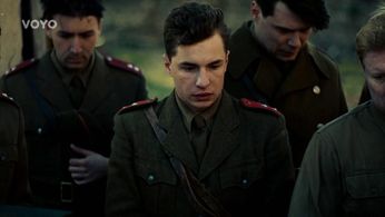 Oskar Hes in Král Sumavy: Fantom temného kraje: Episode #1.2 (2022)