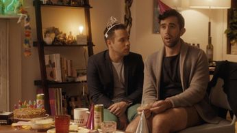 Michael Judson Berry