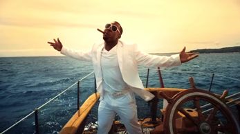 Clauter Alexandre in Les Trois Accords: Elle s'appelait Serge (2010)