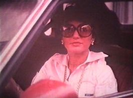 Googoosh in Along the Night (1977)