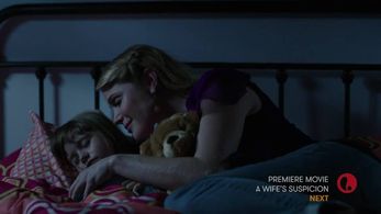 Lifetime's Marriage Of Lies