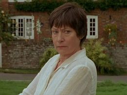 Dinah Stabb in Midsomer Murders (1997)