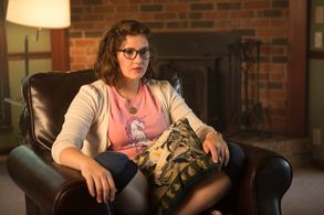 Deborah Baker Jr. in Stan Against Evil (2016)