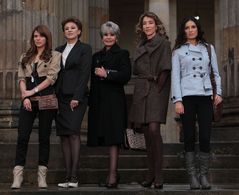 2010 Secretos de Familia