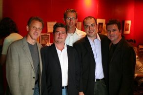 Charles F. Cirgenski