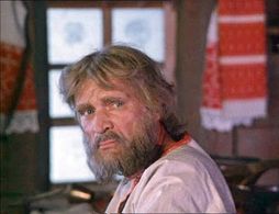 Pyotr Velyaminov in Dym otechestva (1980)