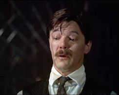 Aleksandr Zbruev in Ubit drakona (1988)