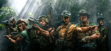 Promo Shot from Scorekeeper