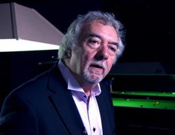 John Virgo