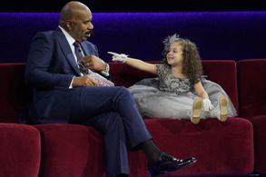 Sophie on Little Big Shots (2018)