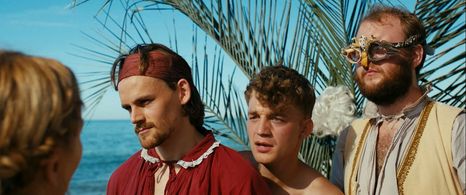 Harald Thompson Rosenstrøm