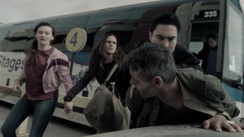 The Gifted 2019 Season 2 Episode 13 teMpted-Directed by Jonathan Frakes