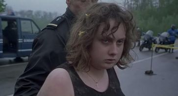 Anaïs Reboux in Fat Girl (2001)