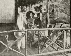 Margarita Fischer in The Pearl of Paradise (1916)