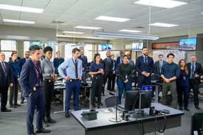 Taylor Anthony Miller