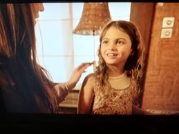 Marley Cherry Hilborne