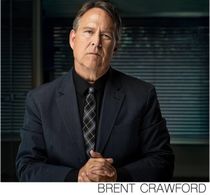 Brent Crawford