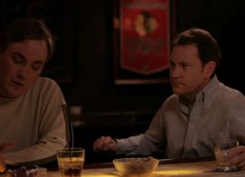 Scott Anderson in Mother's Milk (2013)