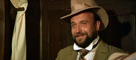 Enn Klooren in Summer (1976)