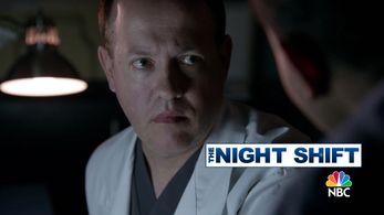 The Night Shift (Storm Watch)