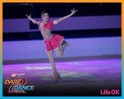 'Dare 2 Dance' Round Winner