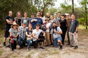 Tom Proctor, Joseph Gatt, Steven Shea, John Statzell, Cody Foltz, Jason Sutton, Jennifer Faith Ward, Rob Ward, Rodney Lu