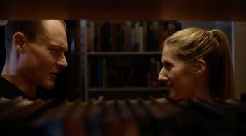 Still from The Affair Conspiracy