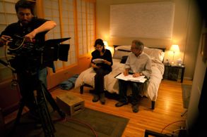 Directing: Finding Neighbors