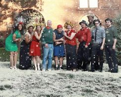 Expect Delays Promo Photo