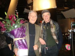 Richard Chamberlain, 