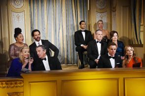 Young and the Restless