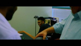 Vampire of alcoholism in “Suck.”