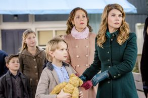 Season 3 - When Calls the Heart