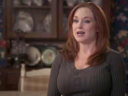 Judi Diamond in MFF: Mom Friends Forever (2012)