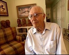 Blaine Gibson in Ruff Animation (2006)